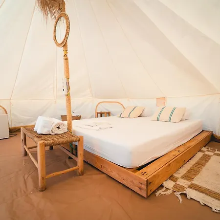 Holacamp Xilxes (Castellon)