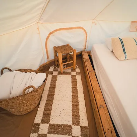 Holacamp Campsite Xilxes (Castellon)