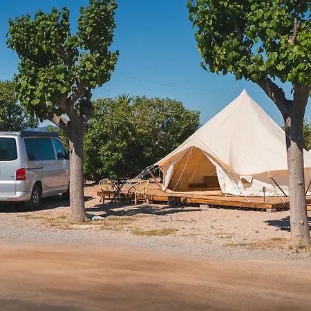 Holacamp