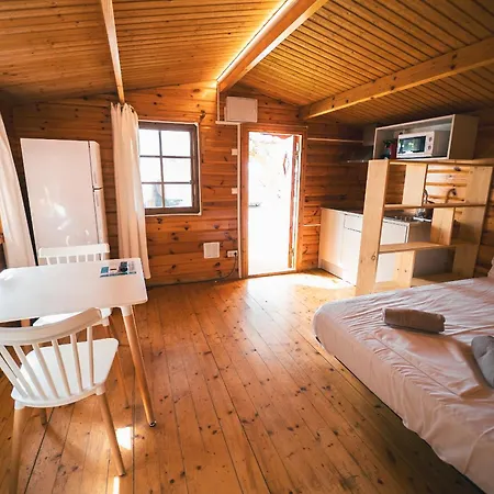 Kemping Holacamp Chilches