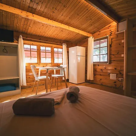 Holacamp Kemping Chilches