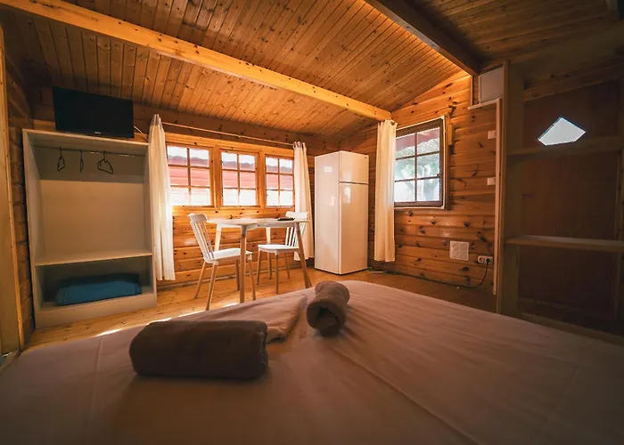 Holacamp Kemping Chilches