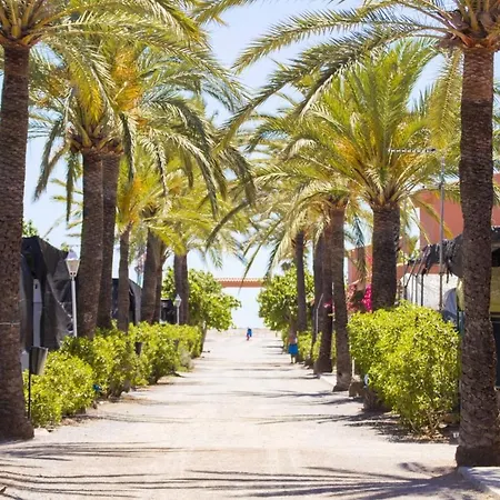 Tres Estrellas Mediterraneo