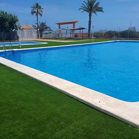 Tres Estrellas Mediterraneo Campsite *