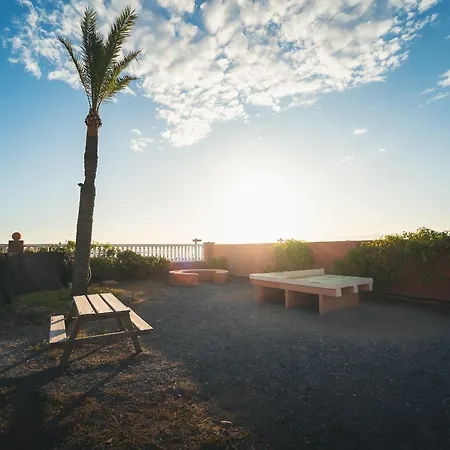 Tres Estrellas Mediterraneo Campsite Xilxes (Castellon)