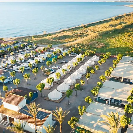 Tres Estrellas Mediterraneo