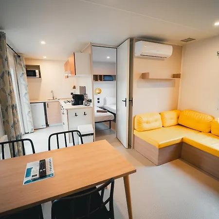 Holacamp Campingplads Xilxes (Castellon)
