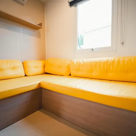 Campingplads Holacamp *