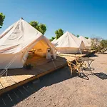 Campingplatz Holacamp Xilxes (Castellon)