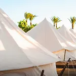 Campingplatz Holacamp