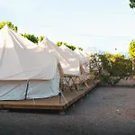 Holacamp Campingplatz *