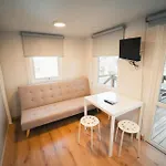 Holacamp Campingplatz *