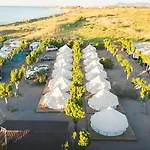 Campingplatz Holacamp *
