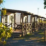 Campingplatz Holacamp Xilxes (Castellon)