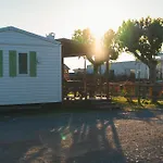 Campingplatz Holacamp *
