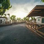 Holacamp Campingplatz *