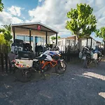 Campingplatz Holacamp *