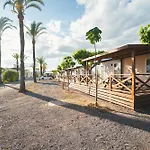 Campingplatz Holacamp
