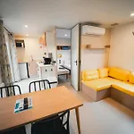 Holacamp Campingplatz Xilxes (Castellon)